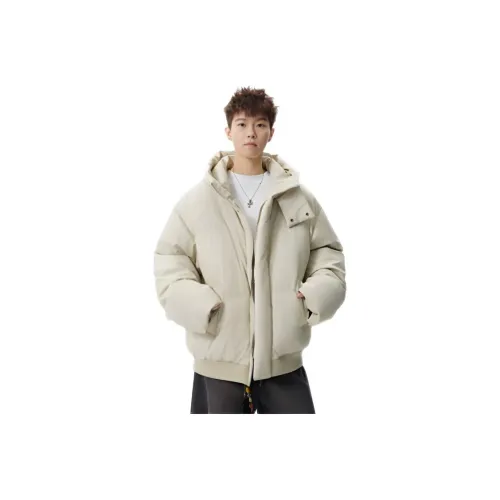 SIMBA'S PRIDE Хлопковый пуховик для подростков