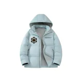 Светло-голубой