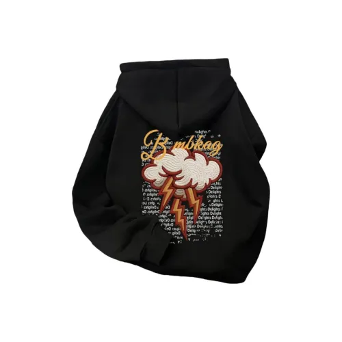 ONENINE34PM Мужские Свитшоты