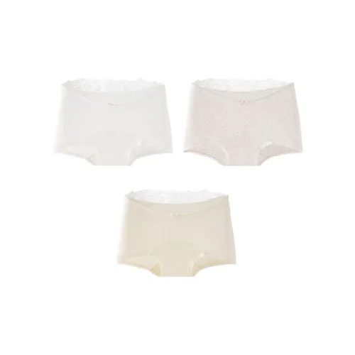 CAOBENCHUSE Боксерки Женские