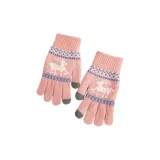 Светло-розовый