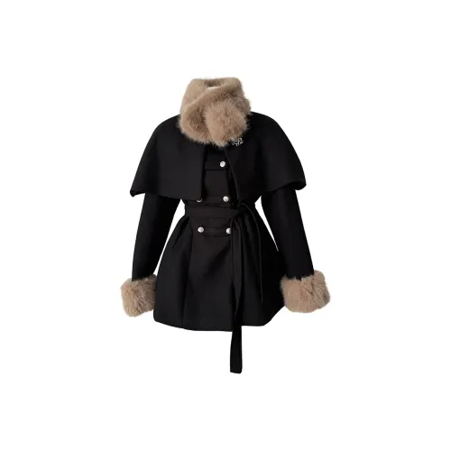 Garbege Женское пальто