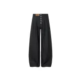 Чёрный (Кожа, стиль позиционирования, ярлык)