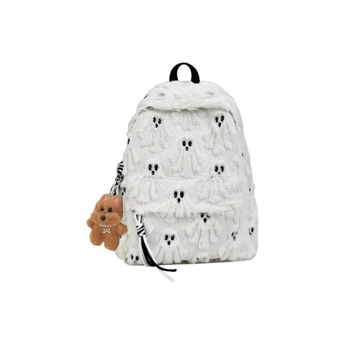 DIBEIJIA Нейлон Рюкзак Tubas Trumpets Женский Многоцветный