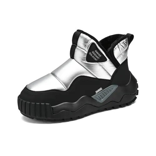 JINMAIWANG Сноубутсы Мужской