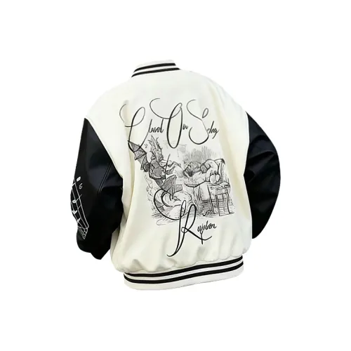 OPMY Унисекс Бейсбольные Джерси