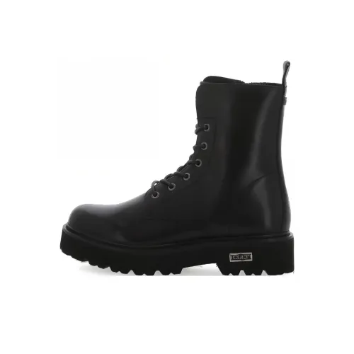 CULT GAIA Ботильоны Женские Черные