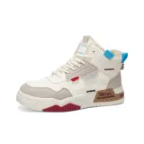 Бежево-коричневый, флисовая подкладка