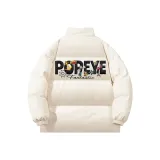 Бежевый абрикос [без капюшона]