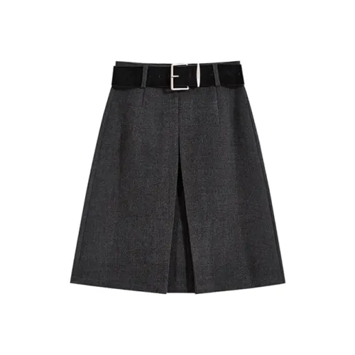 DANCANG Повседневные короткие юбки для женщин