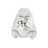 Белый (с флисовой подкладкой)