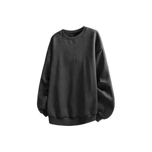 DINGFENGBAOLUO Толстовка Унисекс