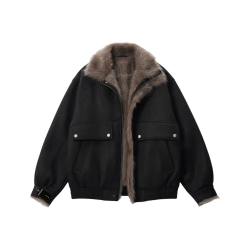 Freshclean Унисекс Куртки