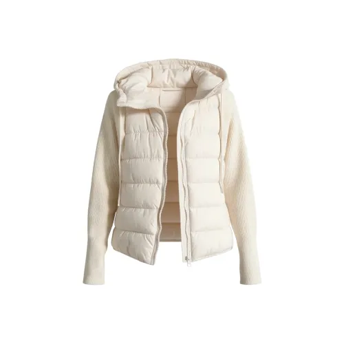 BELOVED STARRY Пуховик Женский