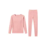 [Дралон+Шерсть+Шелк] Дралон Розовый