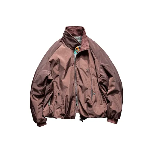 YIMAI Унисекс Пуховики