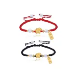 1 пара (Black + Red)