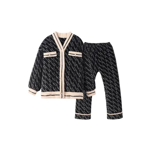 MULONGSHIJIA Пижамный комплект женский