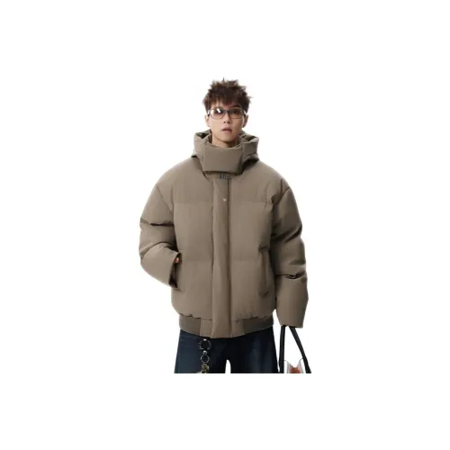 SIMBA'S PRIDE Хлопковый пуховик для подростков