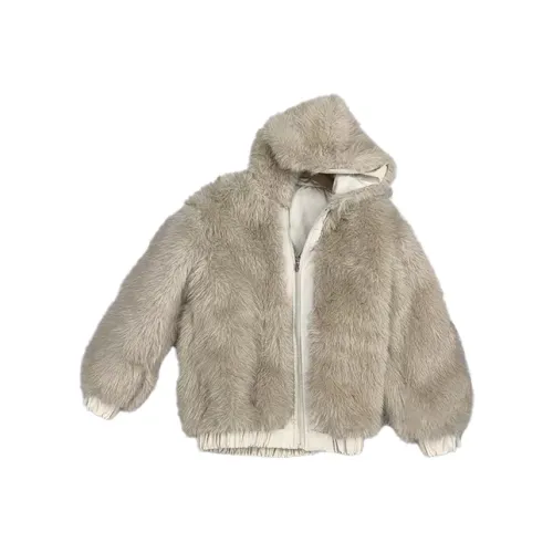 GOSO Унисекс Пуховики