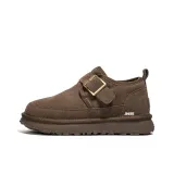 Чёрный оливковый