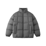 Темно-серый