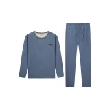 Темно-синий