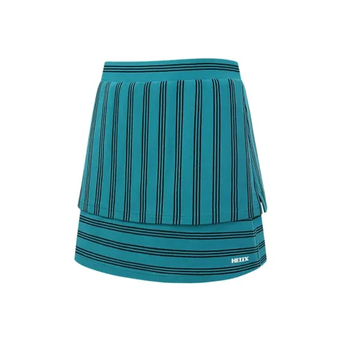 HELIX Повседневные короткие юбки для женщин