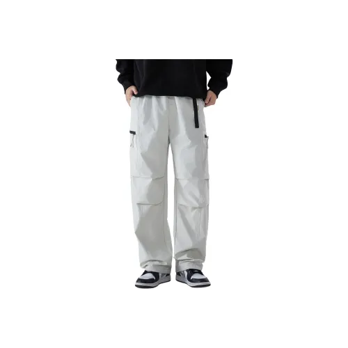 IZZUE Унисекс Карго Брюки