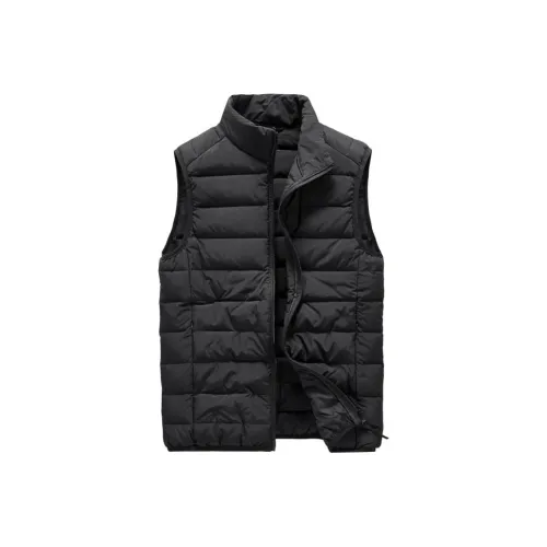 TAIZILONG Мужской пуховый жилет