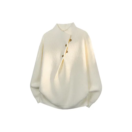 RUIFANDISI Мужской Трикотаж