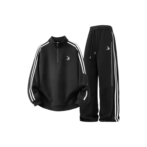 SHAQ Унисекс Свитшот Комплекты