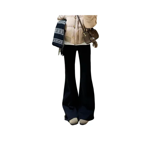 Menglaini Женские Джинсы