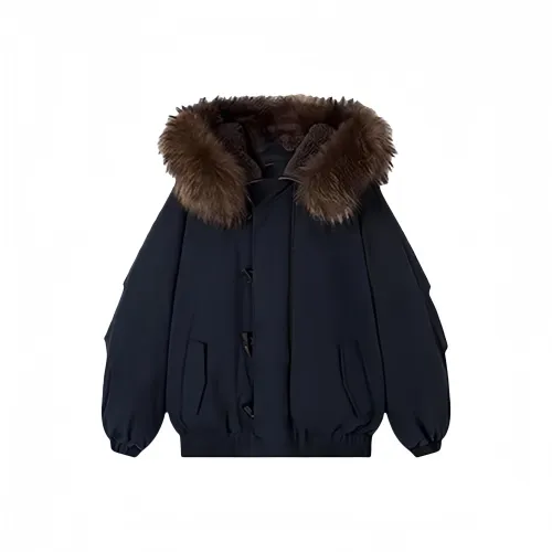 M MAICCO Женские пуховики