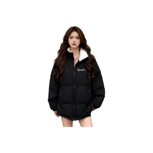 Supremo Cat Тройная защита Пуховая куртка Унисекс