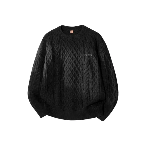 MEGA METRO Унисекс Свитера