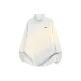 Белый [С подарками, съемный, брошь]