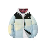 Далекий Небесный Лазурь (Нет Свитшот)