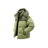 Цвет зеленого авокадо