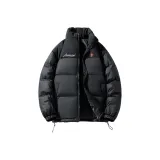 Black (50% флисовая подкладка, лучший вариант)