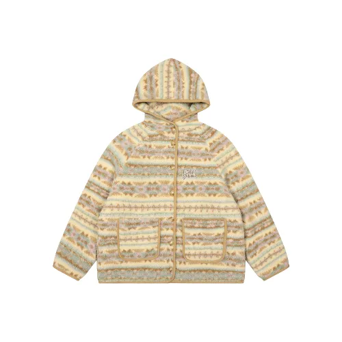 HOKLV Женские пуховики