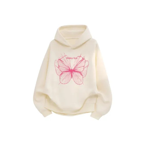 DEKKRY Унисекс Свитшоты