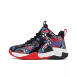 Черно-Красный