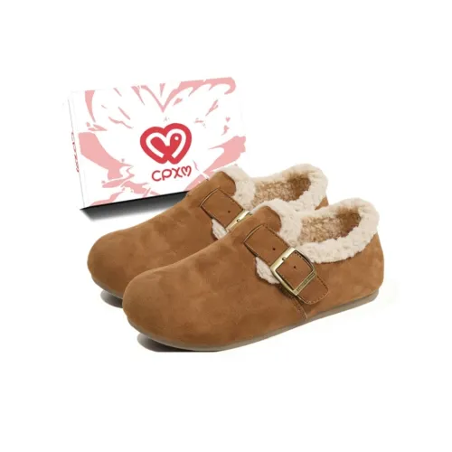 CPXO Платформа Обувь Birkenstock Женская