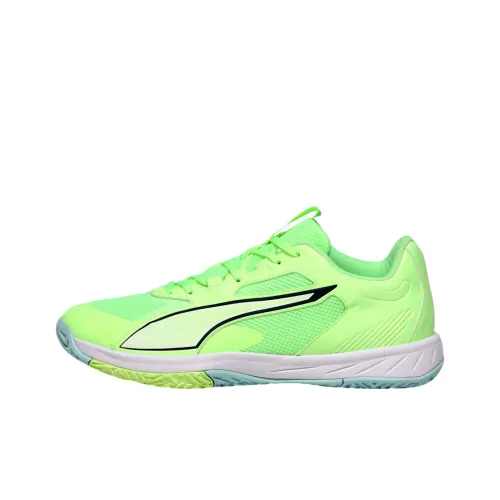 PUMA Accelerate Амортизирующая обувь для бадминтона мужская