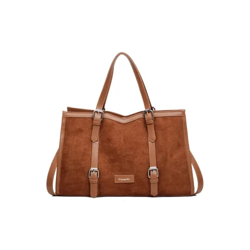 Worm's Home ПУ (полиуретан) Одно плечо Сумка Стандартная Женская Многоцветная