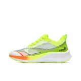 Зелёный Оранжевый