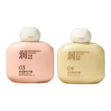 03# Амбра Парный Лайм & 04# Османтус Спокойный Осенний