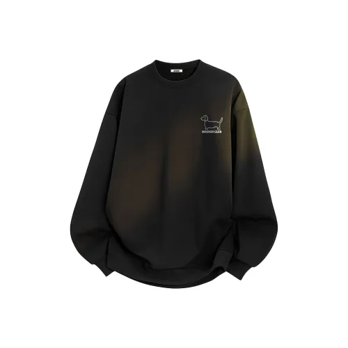 Мумин Унисекс Свитшоты