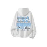 Белый с флисовой подкладкой